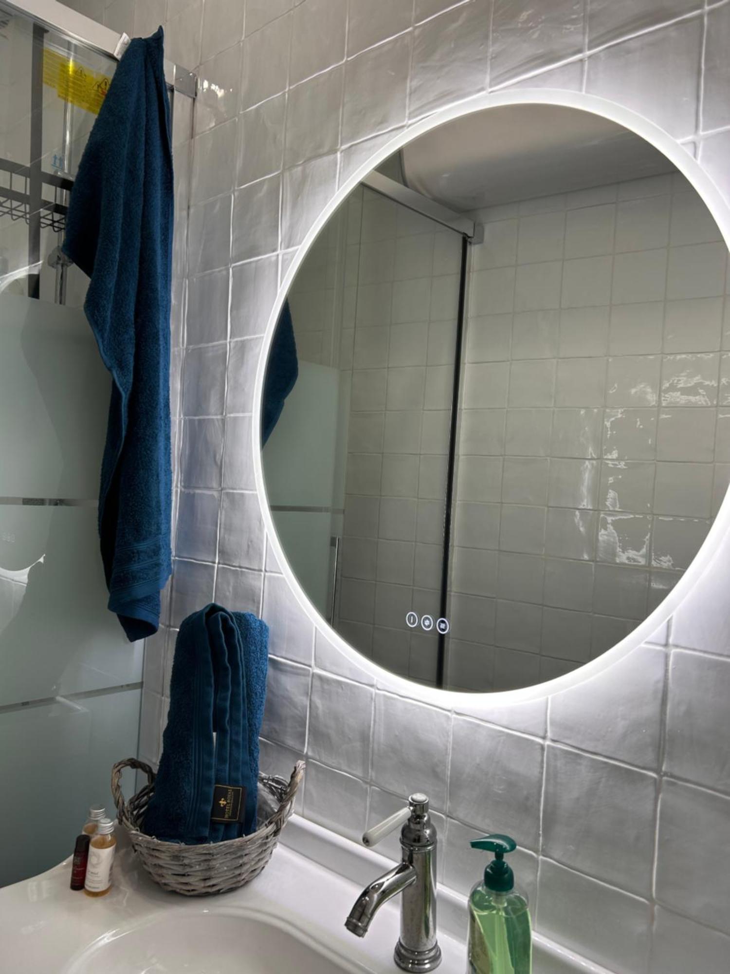 Havre De Paix A Appartement Parijs